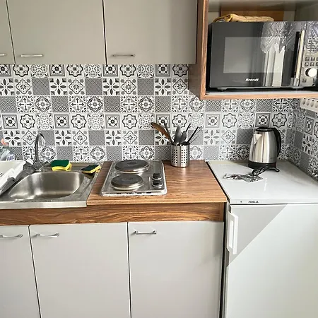 Apartmán Saint Exupery Parking Wifi Un Sejour A Part Thionville
