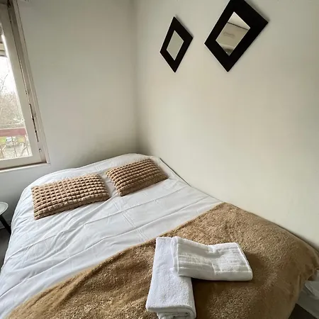 Saint Exupery Parking Wifi Un Sejour A Part