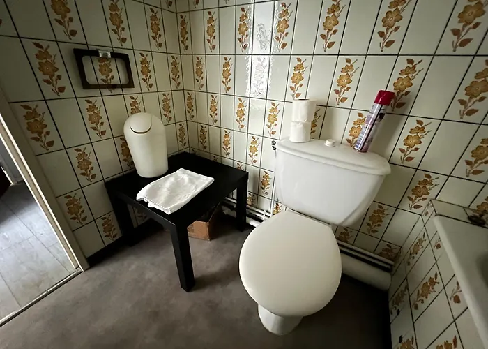 Saint Exupery Parking Wifi Un à Part Apartamento *